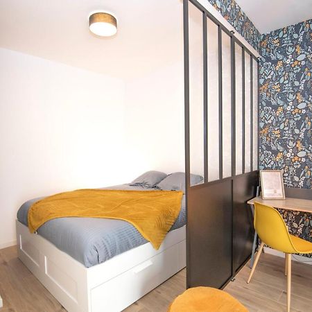 Kasa Saint Quentin - Tout Equipe & Cosy ภายนอก รูปภาพ