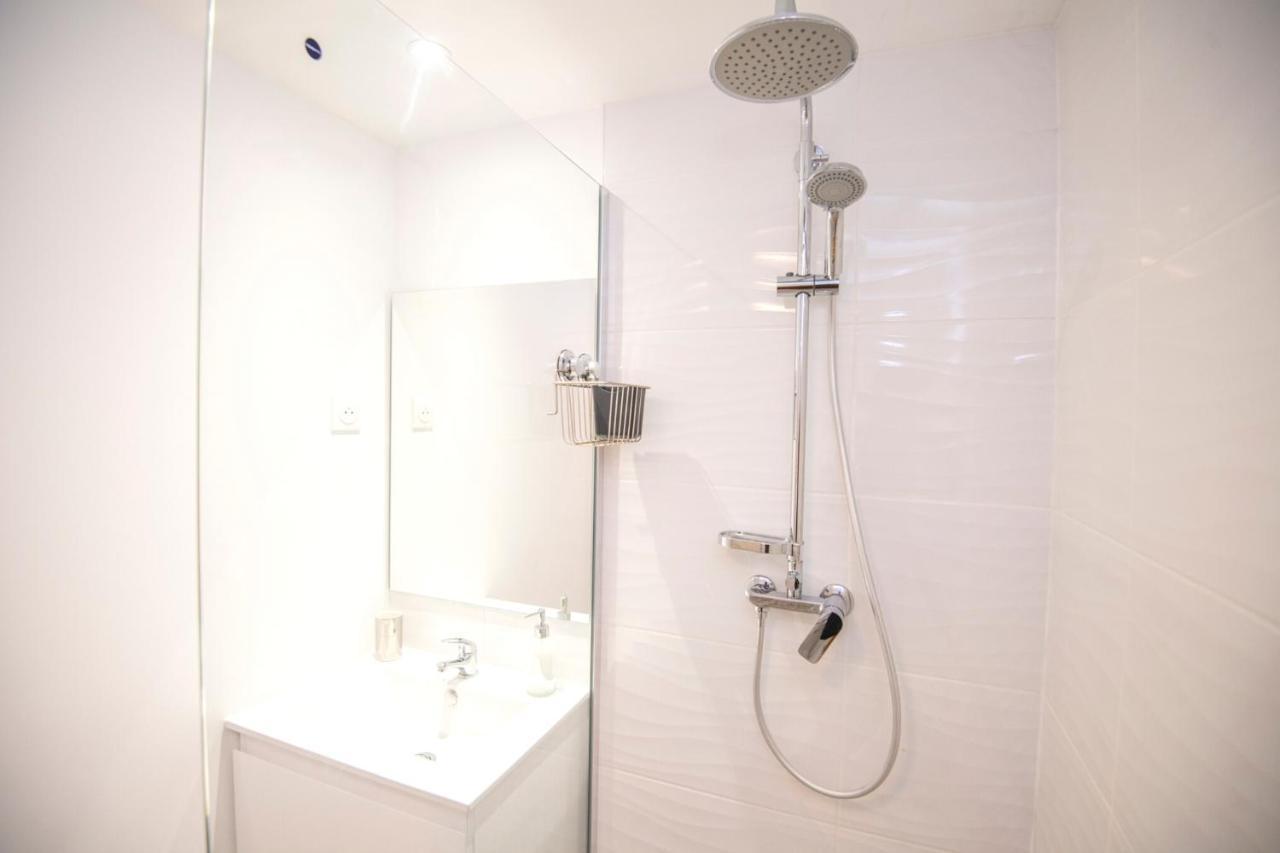 Kasa Saint Quentin - Tout Equipe & Cosy ภายนอก รูปภาพ