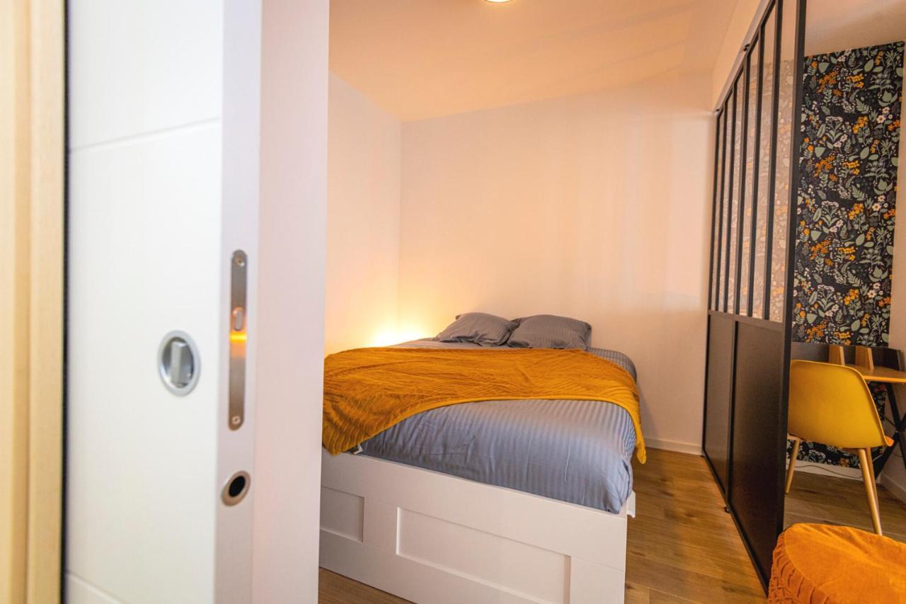 Kasa Saint Quentin - Tout Equipe & Cosy ภายนอก รูปภาพ