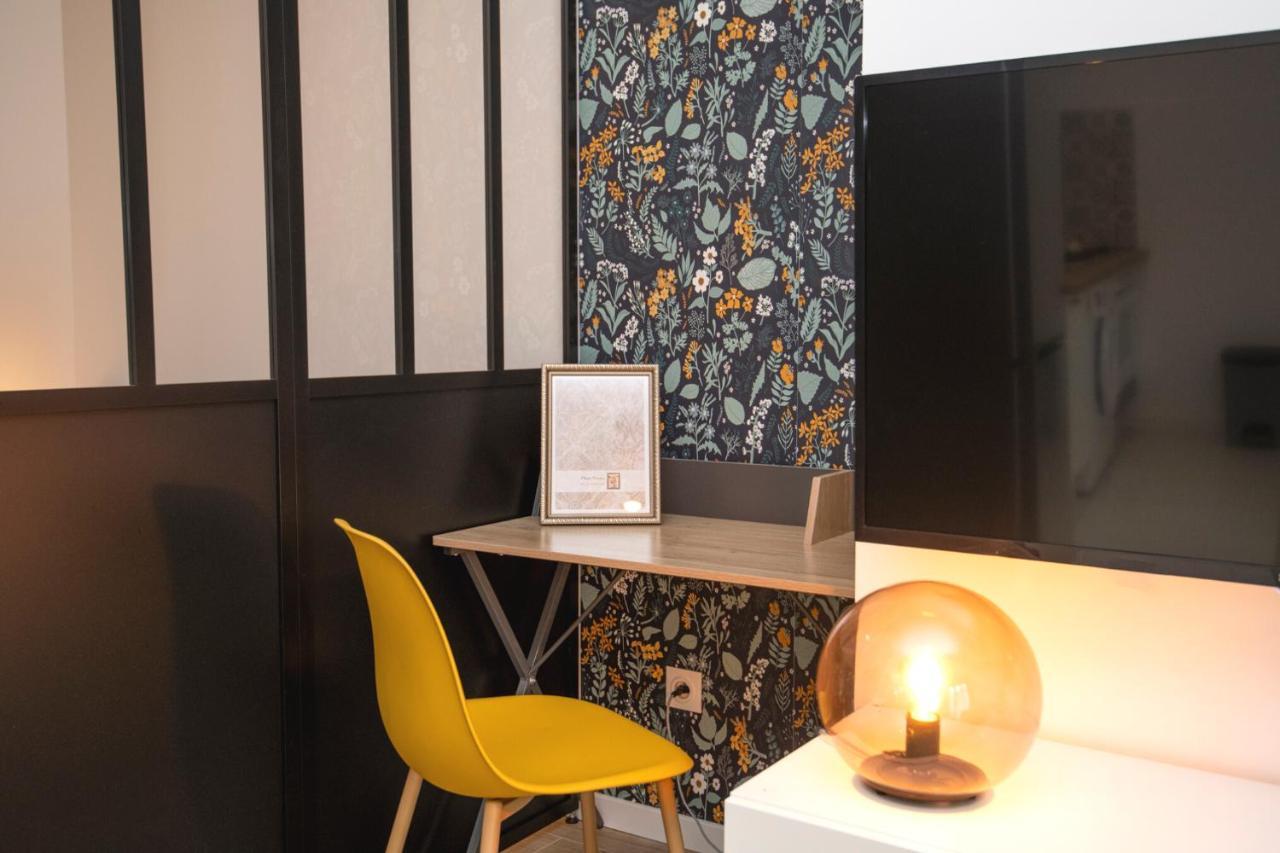 Kasa Saint Quentin - Tout Equipe & Cosy ภายนอก รูปภาพ